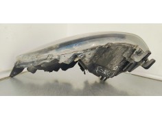 Recambio de faro derecho para renault scenic iii 1.9 dci 130 referencia OEM IAM 260100023R  