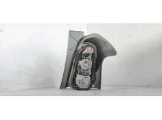 Recambio de piloto trasero izquierdo para toyota corolla verso (e12) 2.0d4d 115 referencia OEM IAM   