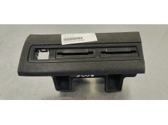 Recambio de mando luces para peugeot 3008 1.5hdi 130 fap referencia OEM IAM 98095437ZD  