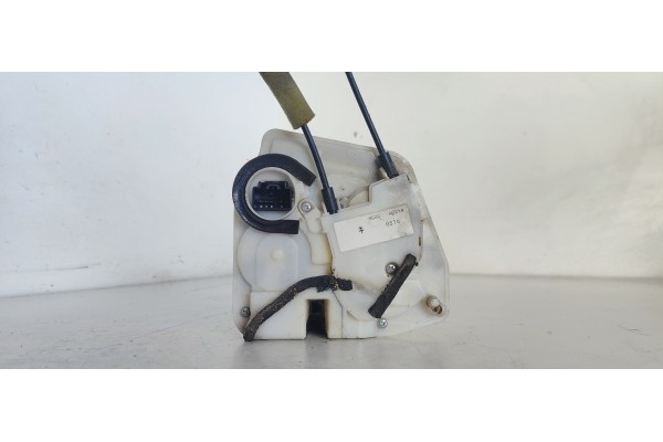 Recambio de cerradura puerta trasera izquierda para mazda 6 lim. (gh) 2.0 cat referencia OEM IAM F97G02L1  