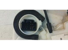Recambio de cerradura puerta trasera izquierda para mazda 6 lim. (gh) 2.0 cat referencia OEM IAM F97G02L1  