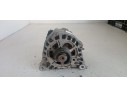 Recambio de alternador para peugeot 206 berlina xs referencia OEM IAM 9642879980  