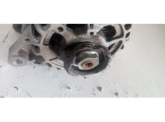 Recambio de alternador para peugeot 206 berlina xs referencia OEM IAM 9642879980  