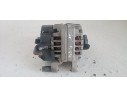 Recambio de alternador para peugeot 206 berlina xs referencia OEM IAM 9642879980  