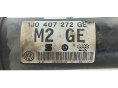 Recambio de transmision delantera derecha para volkswagen golf iv berlina (1j1) conceptline referencia OEM IAM   