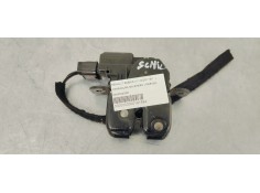 CERRADURA MALETERO / PORTON 846300003R 