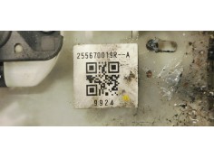 Recambio de mando multifuncion para renault scenic iii 1.9 dci 130 referencia OEM IAM 255670019R  