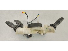 Recambio de mando multifuncion para renault scenic iii 1.9 dci 130 referencia OEM IAM 255670019R  