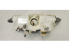 Recambio de mando multifuncion para renault scenic iii 1.9 dci 130 referencia OEM IAM 255670019R  