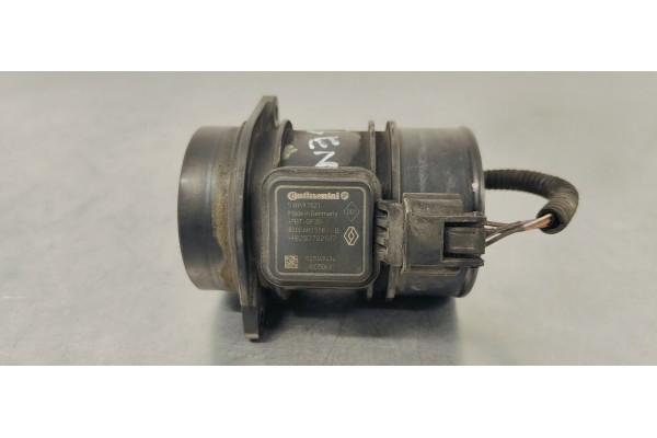 Recambio de caudalimetro para renault scenic iii 1.9 dci 130 referencia OEM IAM 8200682558B  
