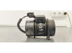 Recambio de caudalimetro para renault scenic iii 1.9 dci 130 referencia OEM IAM 8200682558B  