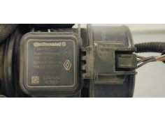 Recambio de caudalimetro para renault scenic iii 1.9 dci 130 referencia OEM IAM 8200682558B  