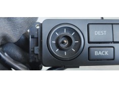 Recambio de mando multifuncion para nissan murano (z50) básico referencia OEM IAM 28395CC000  