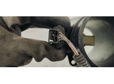 Recambio de caudalimetro para renault scenic iii 1.9 dci 130 referencia OEM IAM 8200682558B  