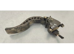 Recambio de pedal acelerador para renault scenic iii 1.9 dci 130 referencia OEM IAM 180020024R  