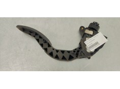 Recambio de pedal acelerador para renault scenic iii 1.9 dci 130 referencia OEM IAM 180020024R  