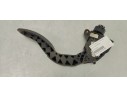 Recambio de pedal acelerador para renault scenic iii 1.9 dci 130 referencia OEM IAM 180020024R  