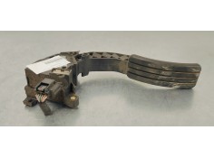 Recambio de pedal acelerador para renault scenic iii 1.9 dci 130 referencia OEM IAM 180020024R  