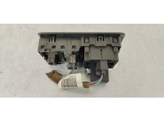 Recambio de mando luces para renault scenic iii 1.9 dci 130 referencia OEM IAM 648450001R  