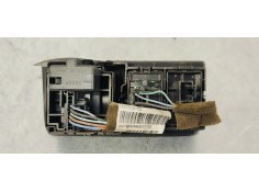 Recambio de mando luces para renault scenic iii 1.9 dci 130 referencia OEM IAM 648450001R  