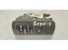 Recambio de mando luces para renault scenic iii 1.9 dci 130 referencia OEM IAM 648450001R  