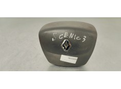 Recambio de airbag delantero izquierdo para renault scenic iii 1.9 dci 130 referencia OEM IAM 985701921R  