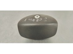 Recambio de airbag delantero izquierdo para renault scenic iii 1.9 dci 130 referencia OEM IAM 985701921R  
