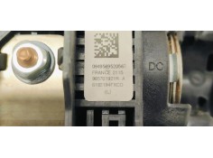 Recambio de airbag delantero izquierdo para renault scenic iii 1.9 dci 130 referencia OEM IAM 985701921R  