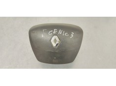Recambio de airbag delantero izquierdo para renault scenic iii 1.9 dci 130 referencia OEM IAM 985701921R  
