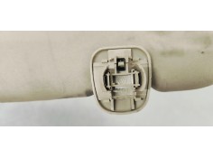 Recambio de parasol izquierdo para renault scenic iii 1.9 dci 130 referencia OEM IAM   