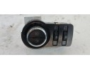 Recambio de mando luces para chevrolet cruze 1.6 i 113 referencia OEM IAM 13301749  