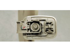 Recambio de parasol izquierdo para renault scenic iii 1.9 dci 130 referencia OEM IAM   