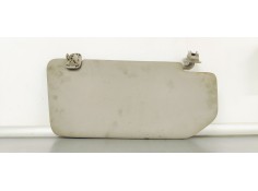 Recambio de parasol izquierdo para renault scenic iii 1.9 dci 130 referencia OEM IAM   