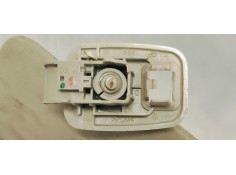 Recambio de parasol derecho para renault scenic iii 1.9 dci 130 referencia OEM IAM   