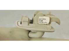 Recambio de parasol derecho para renault scenic iii 1.9 dci 130 referencia OEM IAM   