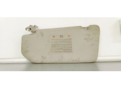 Recambio de parasol derecho para renault scenic iii 1.9 dci 130 referencia OEM IAM   
