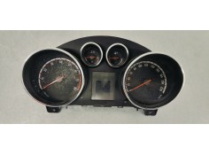 Recambio de cuadro instrumentos para opel meriva b referencia OEM IAM 13346172  
