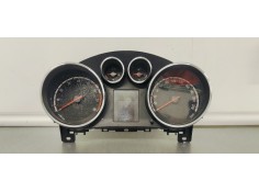 Recambio de cuadro instrumentos para opel meriva b referencia OEM IAM 13346172  