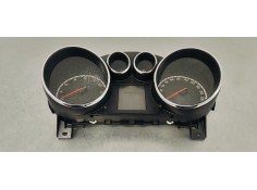 Recambio de cuadro instrumentos para opel meriva b referencia OEM IAM 13346172  