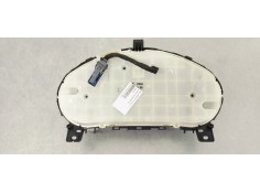 Recambio de cuadro instrumentos para opel meriva b referencia OEM IAM 13346172  