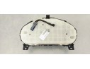 Recambio de cuadro instrumentos para opel meriva b referencia OEM IAM 13346172  