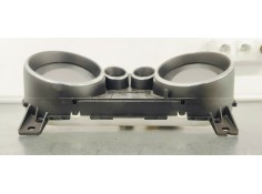 Recambio de cuadro instrumentos para opel meriva b referencia OEM IAM 13346172  
