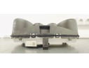 Recambio de cuadro instrumentos para opel meriva b referencia OEM IAM 13346172  