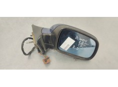 Recambio de retrovisor derecho para peugeot 407 st sport referencia OEM IAM E9014145  