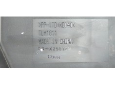 Recambio de sistema audio / radio cd para honda cr-v (re) comfort referencia OEM IAM TLM1811  