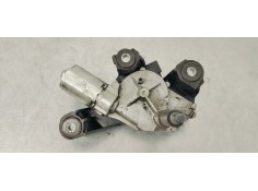 Recambio de motor limpia trasero para renault scenic iii 1.9 dci 130 referencia OEM IAM 0390201856  