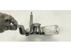 Recambio de motor limpia trasero para renault scenic iii 1.9 dci 130 referencia OEM IAM 0390201856  