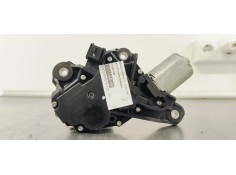 Recambio de motor limpia trasero para renault scenic iii 1.9 dci 130 referencia OEM IAM 0390201856  