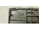 Recambio de conmutador de arranque para renault scenic iii 1.9 dci 130 referencia OEM IAM 285909828R  