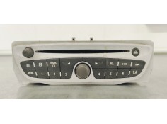 SISTEMA AUDIO / RADIO CD 281159389R 